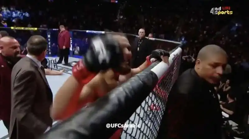 ufc   jorge masvidal 1