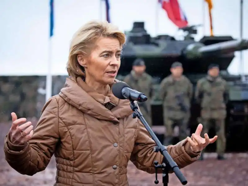 ursula von der leyen 4