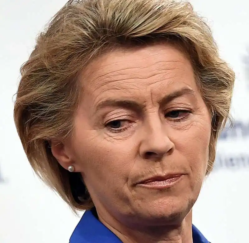 ursula von der leyen 9