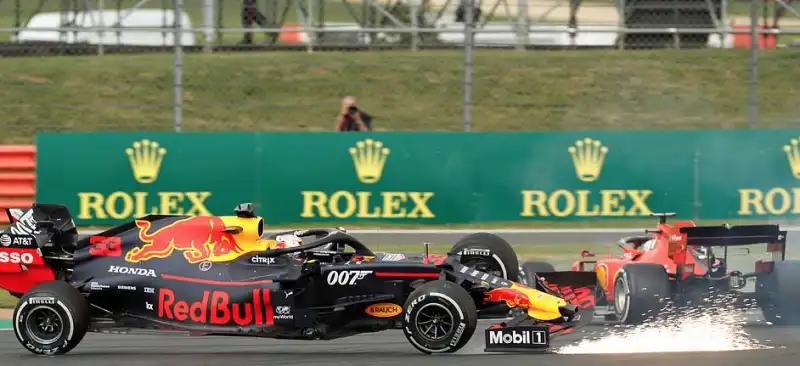 vettel verstappen