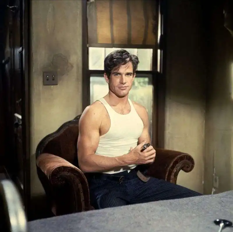 warren beatty (1)