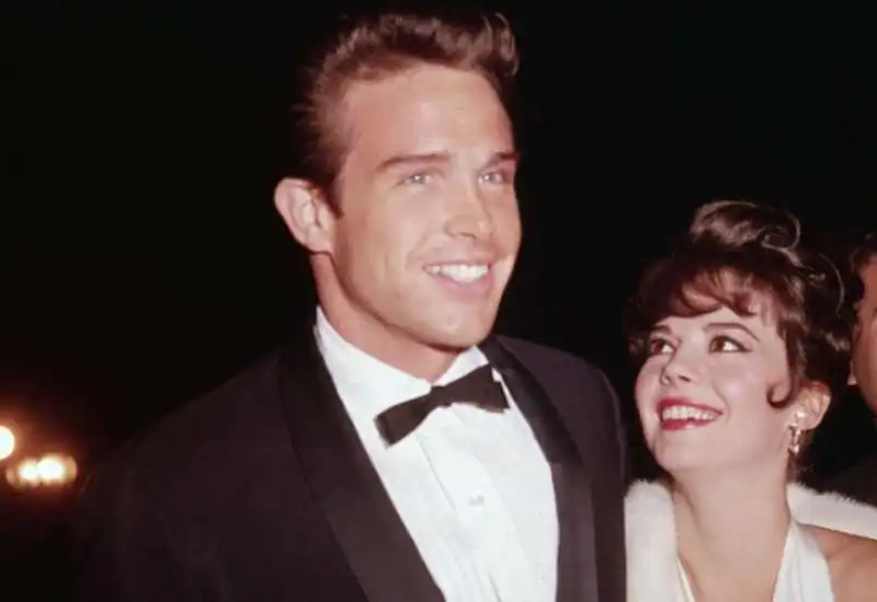 warren beatty 2