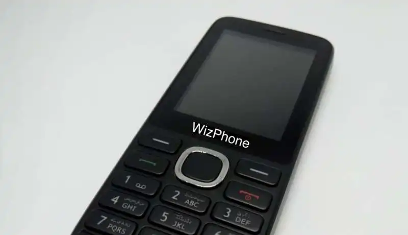 wizphone 4