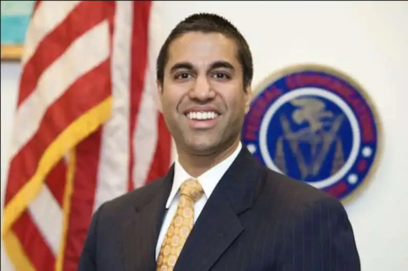 Ajit Pai