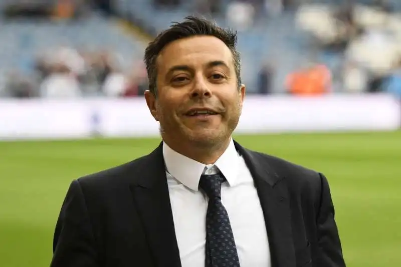 ANDREA RADRIZZANI