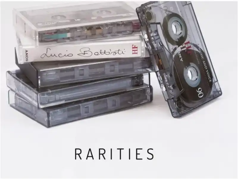 battisti rarities