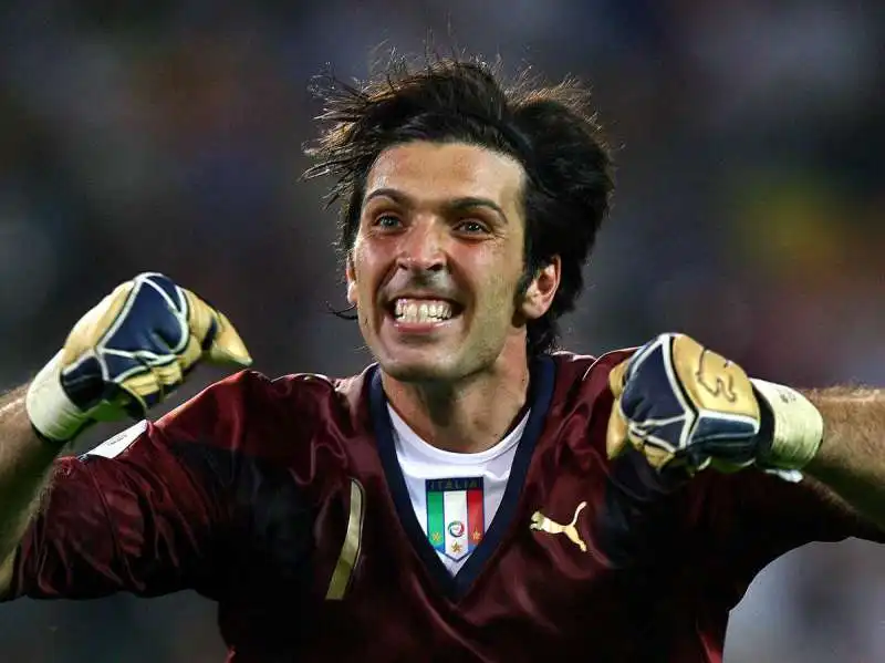  buffon