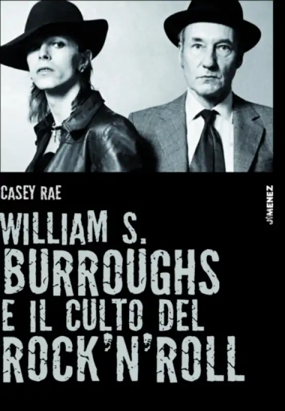 BURROUGHS 1