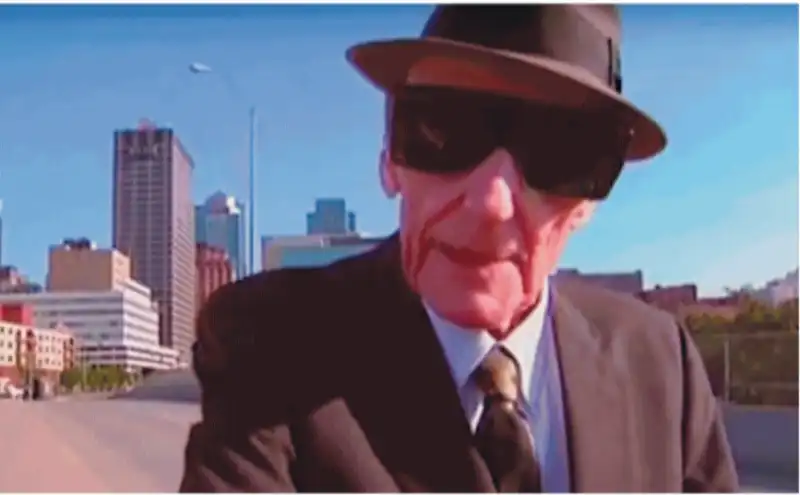 BURROUGHS 6