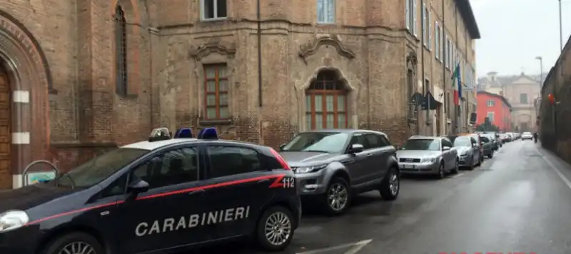 carabinieri