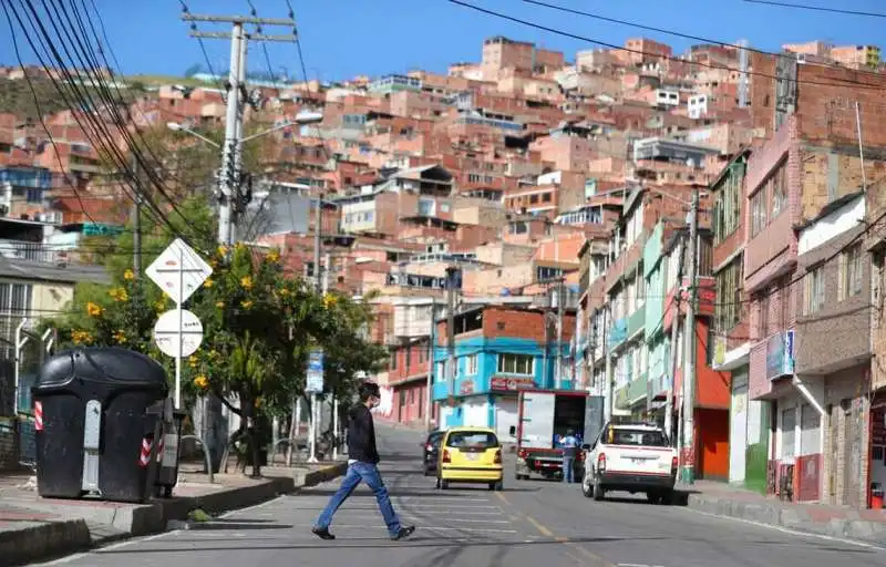 cartelli della droga e coronavirus in colombia 9