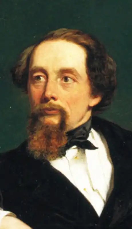 charles dickens 