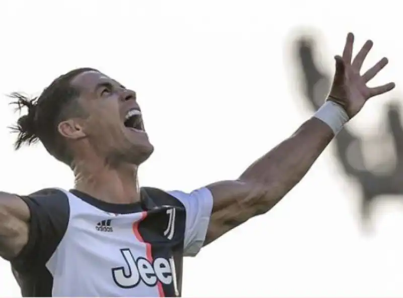 cr7 juve toro