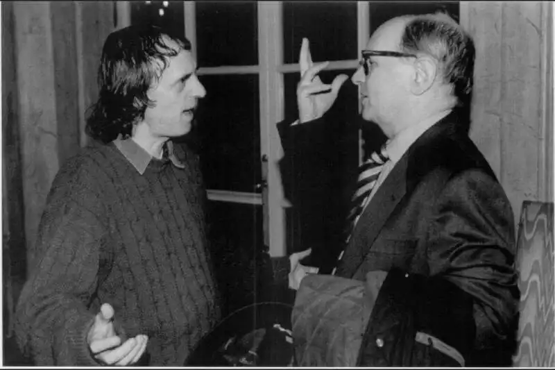 DARIO ARGENTO ENNIO MORRICONE