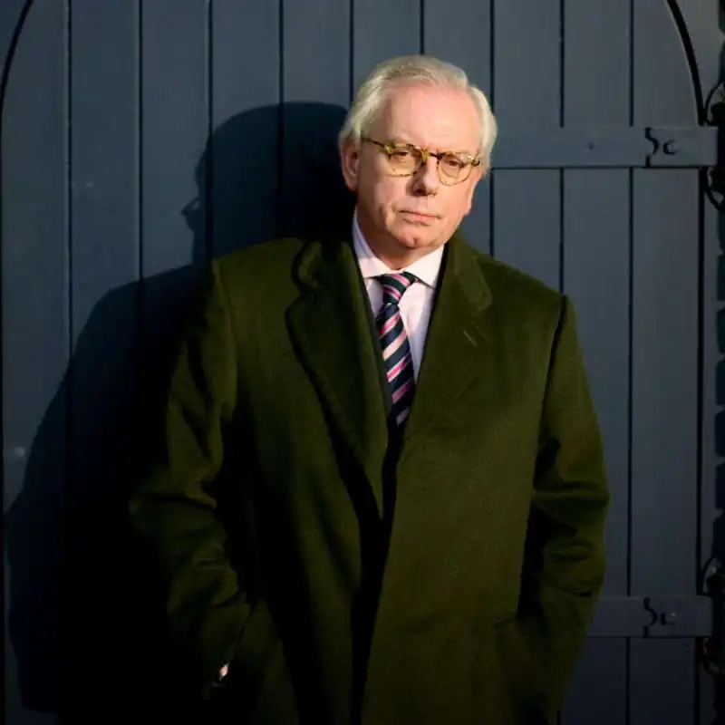 david starkey  2