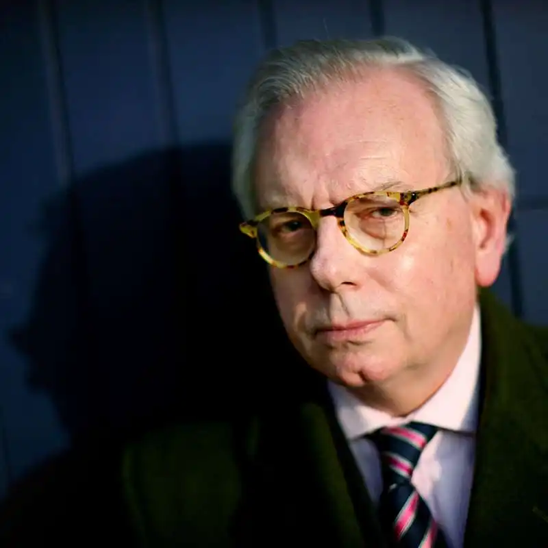 david starkey  3