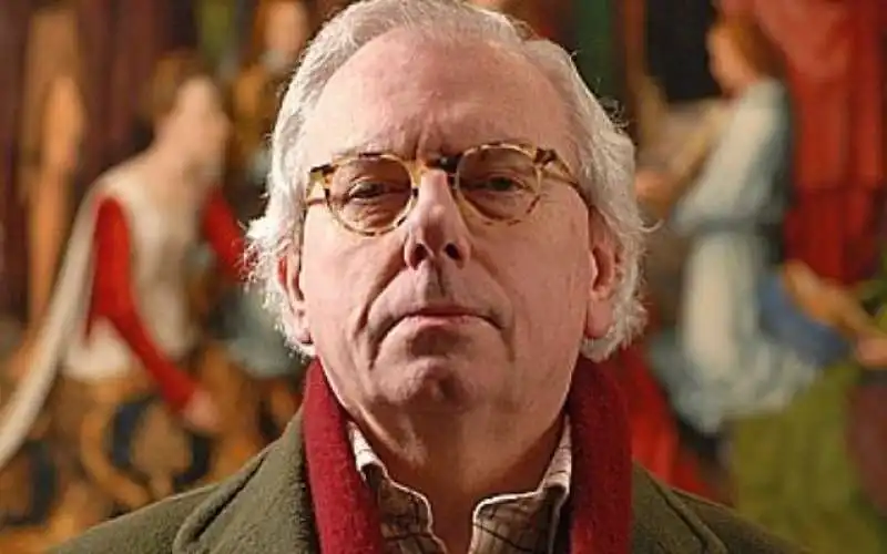 david starkey  4