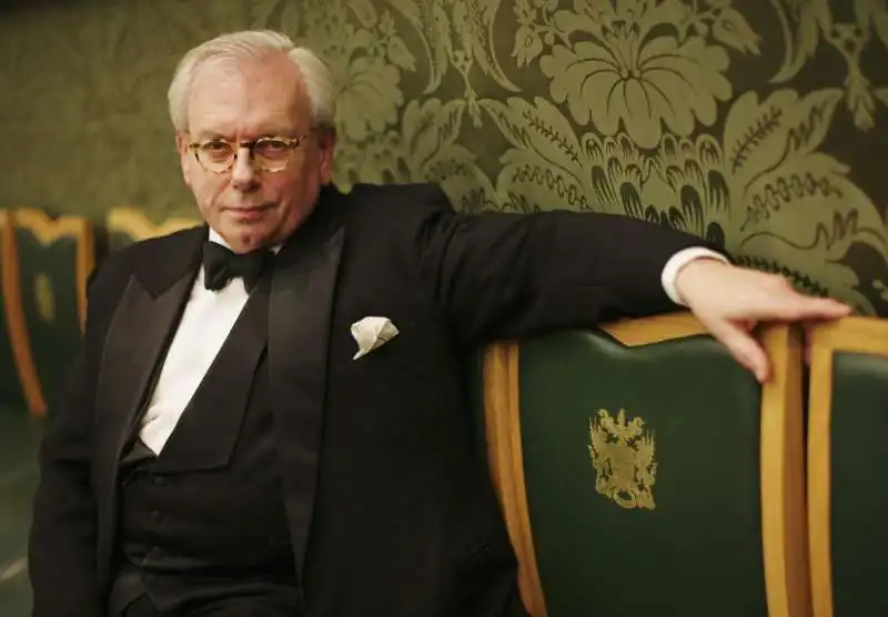 david starkey  5