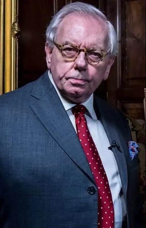 david starkey  8