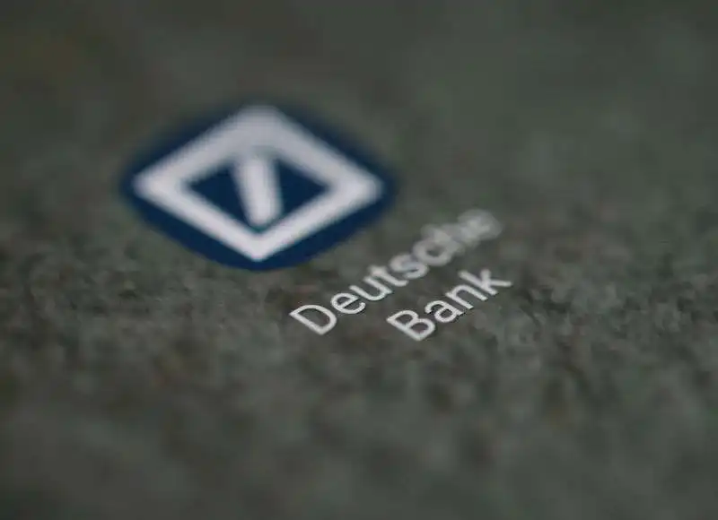 deutsche bank 