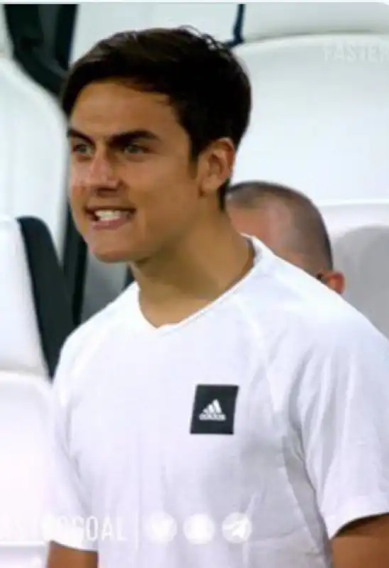 dybala