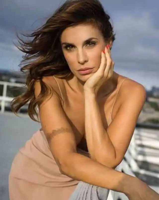 elisabetta canalis 6