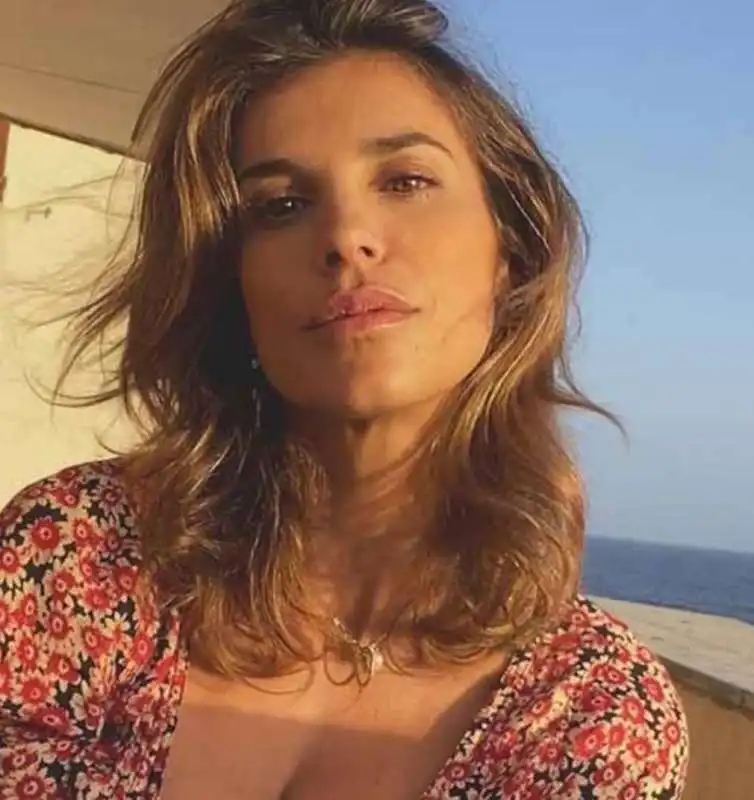 elisabetta canalis 8