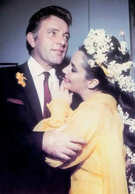 elizabeth taylor e richard burton  14