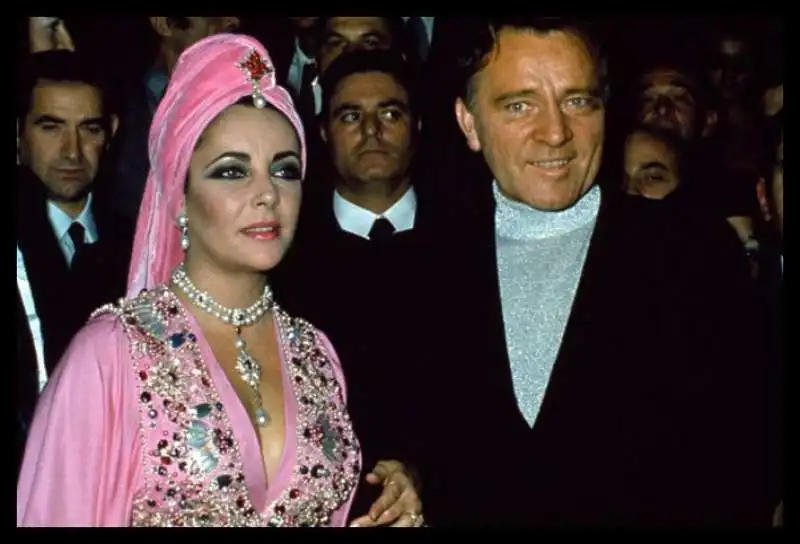 elizabeth taylor e richard burton  8