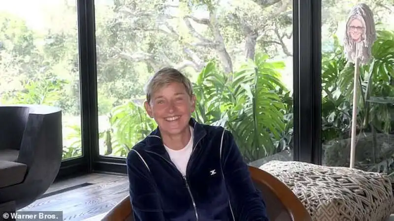 ellen degeneres 3