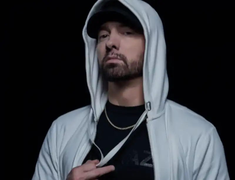 eminem