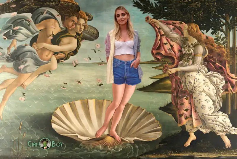 FERRAGNI MEME