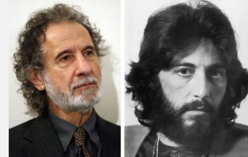 frank serpico