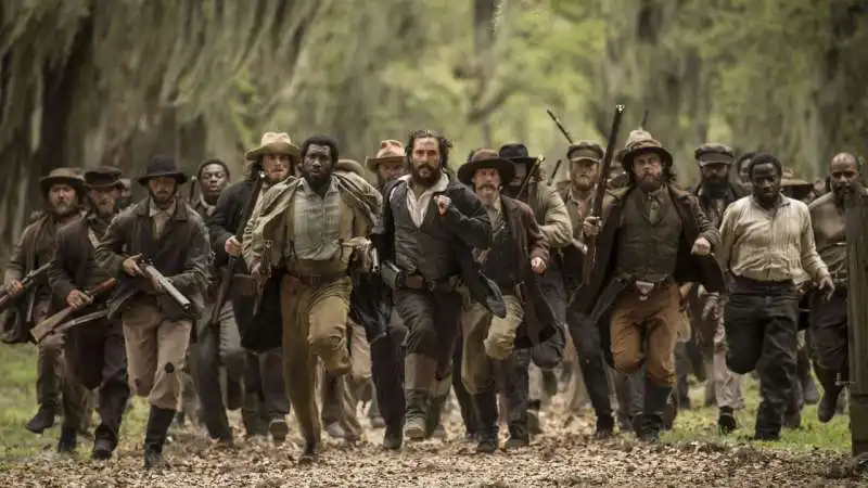 free state of jones 1