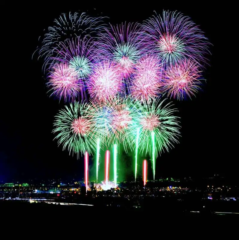 fuochi d'artificio 3