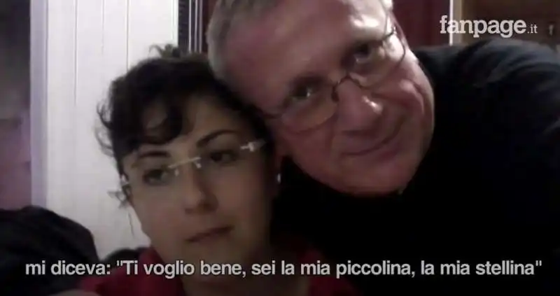 giada e le accuse a don marino genova 3