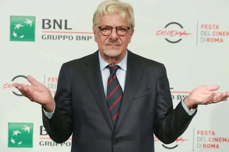 giancarlo giannini 