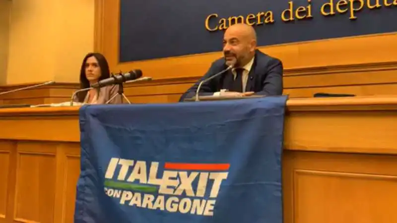 gianluigi paragone italexit