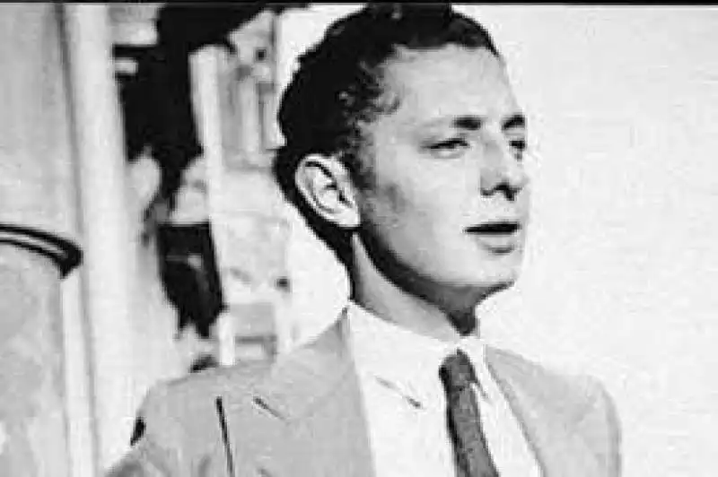 Gianni Agnelli