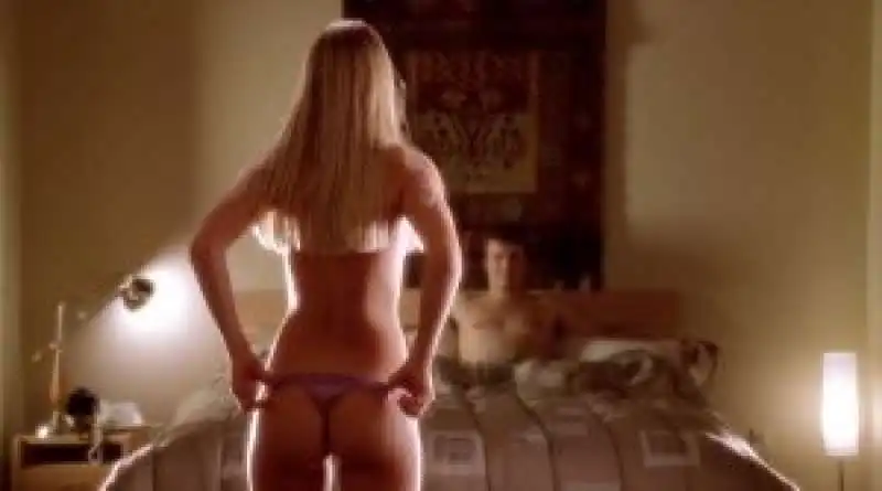 gwyneth paltrow nuda in paradiso perduto 1