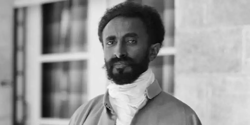 haile selassie  3