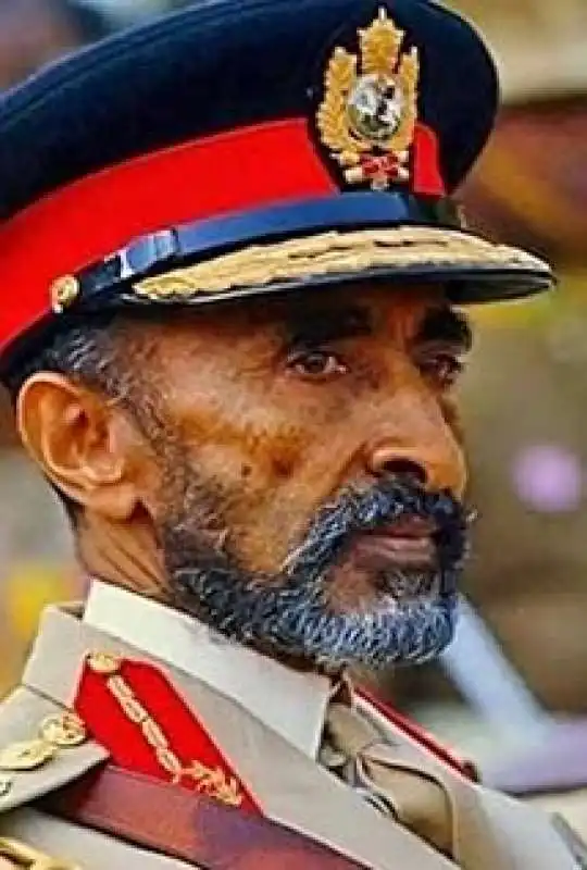 haile selassie  5