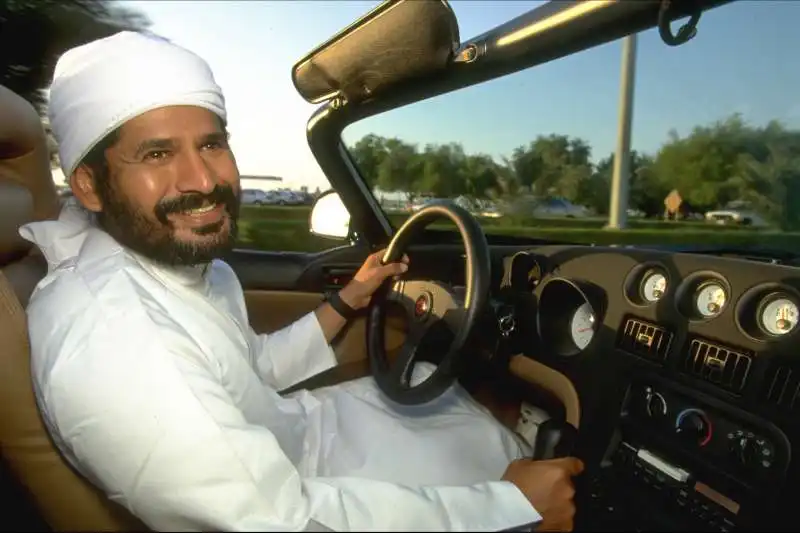 hamad bin hamdan al nahyan