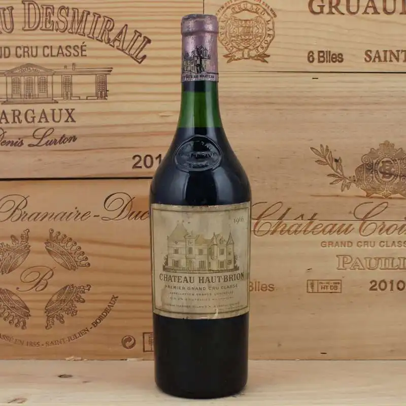 haut brion