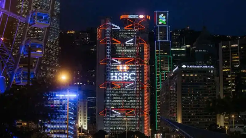 hsbc hong kong 1