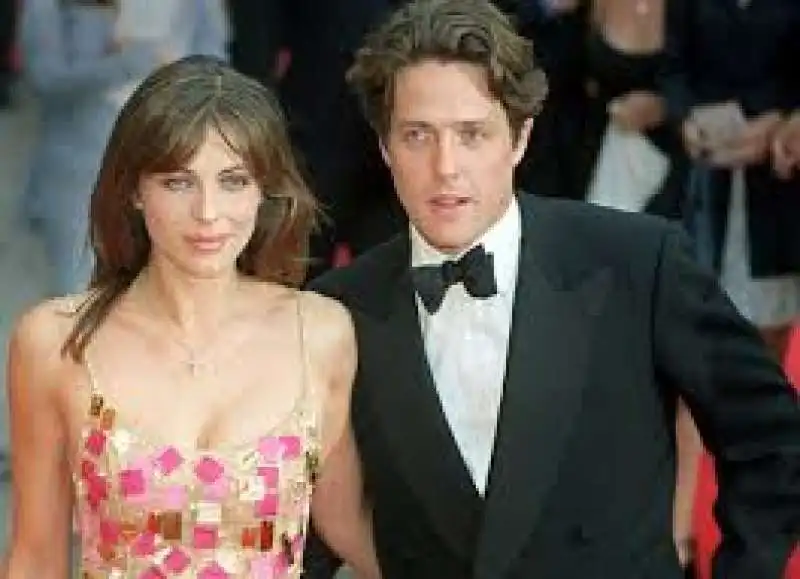 hugh grant e liz hurley  6