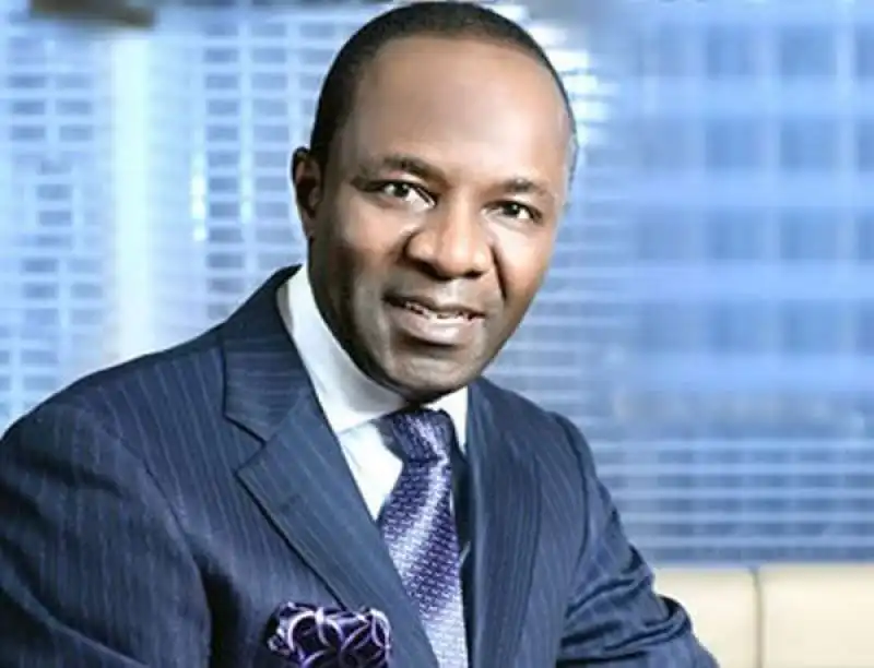 Ibe Kachikwu