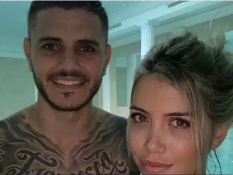 icardi wanda nara