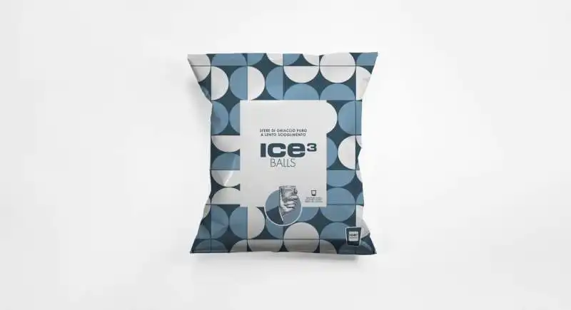 ice3 cube