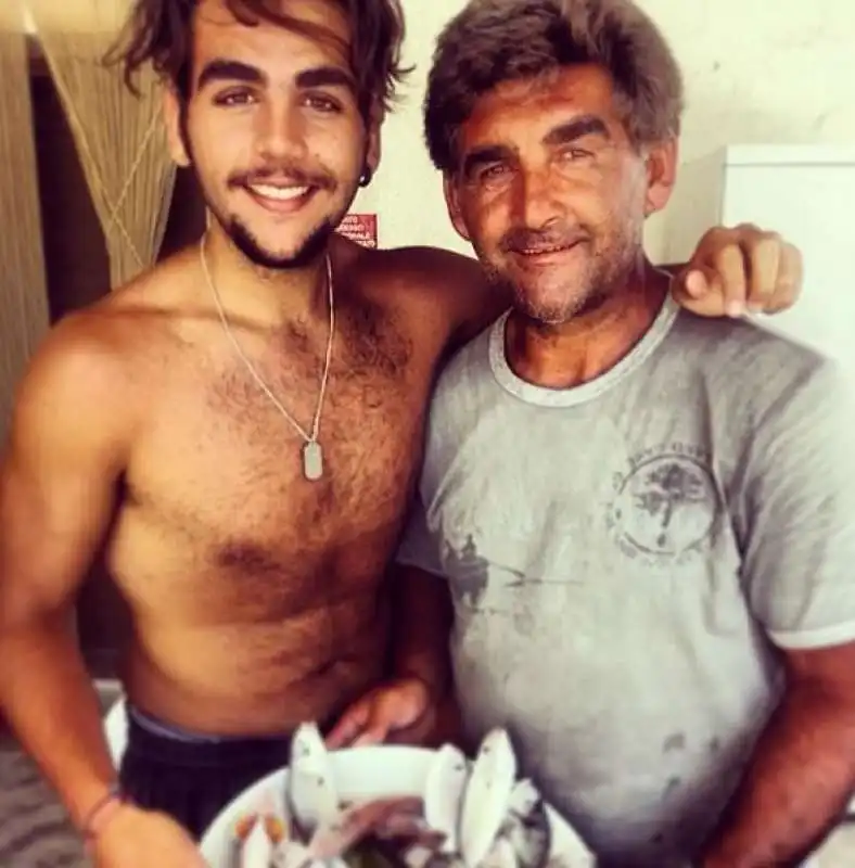 IGNAZIO BOSCHETTO